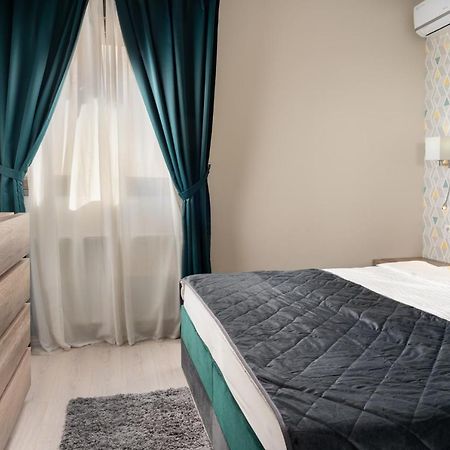 Апартаменты Casa 86 Бухарест Экстерьер фото