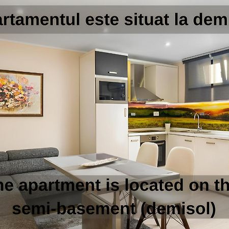 Апартаменты Casa 86 Бухарест Экстерьер фото